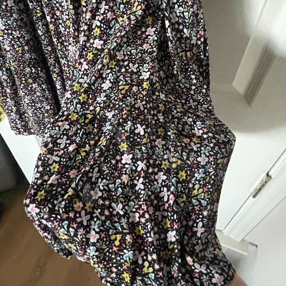 Loft Plus Dress - Picture 3 of 3